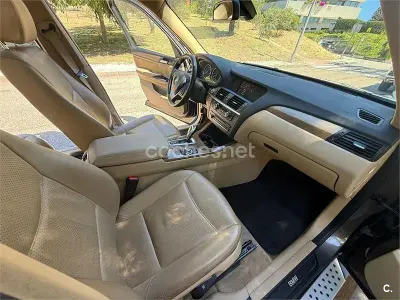 Occasion BMW X3