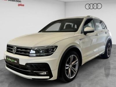 Usado VW Tiguan Sportline 150 CV (110 kW) 2019 SUV