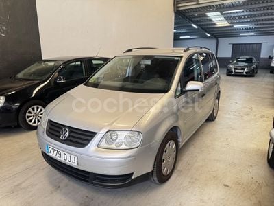 VW Touran