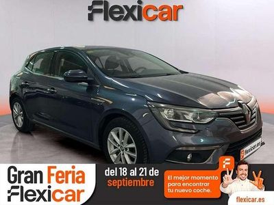 Renault Mégane III