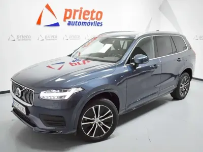 Occasion Volvo XC90