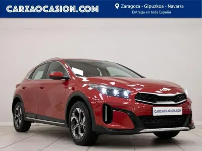 Nuevo Kia XCeed 100 CV (73 kW) 2025 Otro SUV