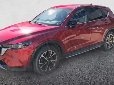 Occasion Mazda CX-5 Newground 165 ch (121 kW) 2022 SUV