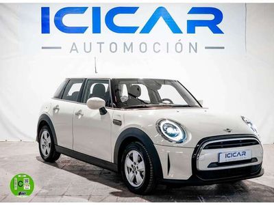 usado Mini Cooper 