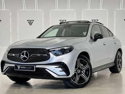 Mercedes GLC200