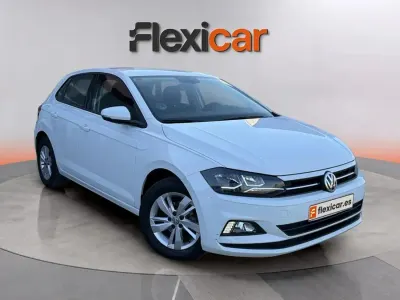 Occasion VW Polo