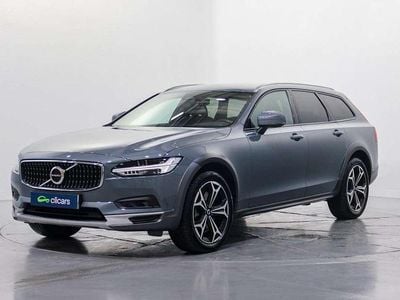 Volvo V90 CC