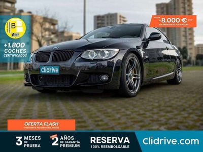 BMW 330 Cabriolet