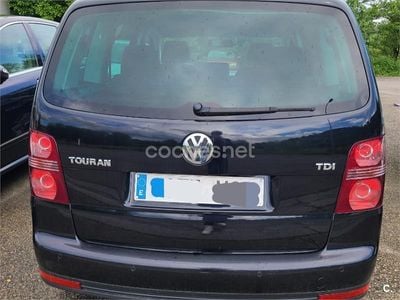 VW Touran