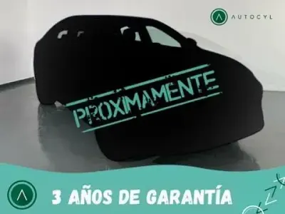 Usado Hyundai Tucson 136 CV (100 kW) 2022 Gris SUV