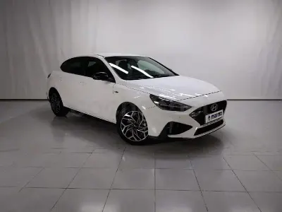 Usado Hyundai i30