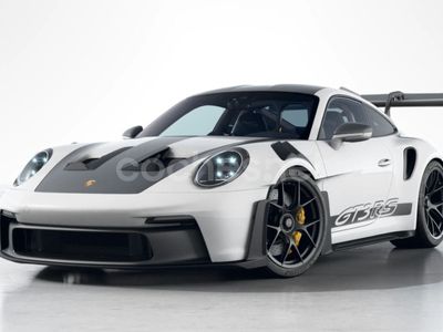 Porsche 911 GT3 RS