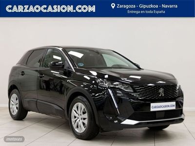 usado Peugeot 3008 1.5 BlueHDi 96kW (130CV) S&S Active