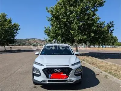 Usado Hyundai Kona
