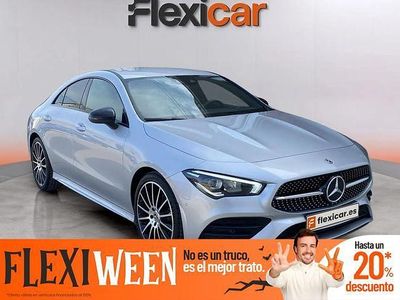 Mercedes CLA200