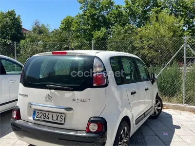 Usado Citroën C3 Picasso