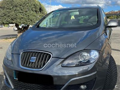 Seat Altea XL