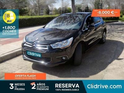 Citroën DS4