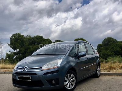 Citroën C4 Picasso