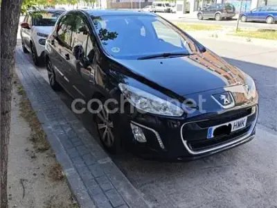 Usado Peugeot 308