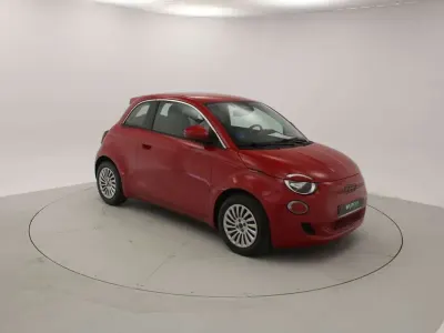 Usado Fiat 500e