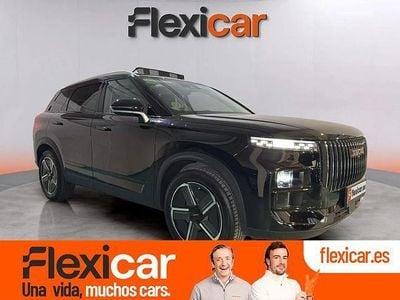 Negro Usado 2024 Jaecoo 7 SUV | 28.790 € (Precio justo)