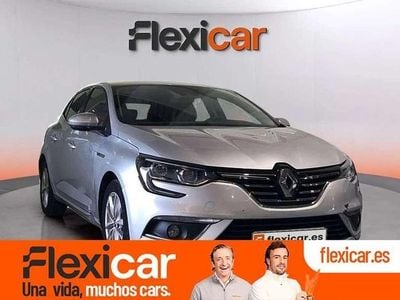 Renault Mégane IV