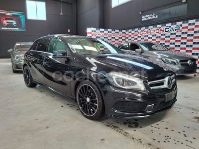 Mercedes A250
