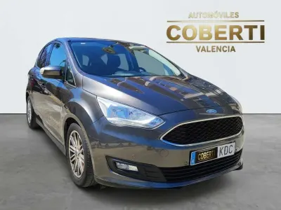 Usado Ford C-MAX