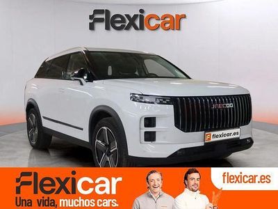 Usado Jaecoo 7 147 CV (108 kW) 2025 Blanco SUV