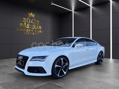 Audi RS7 Sportback