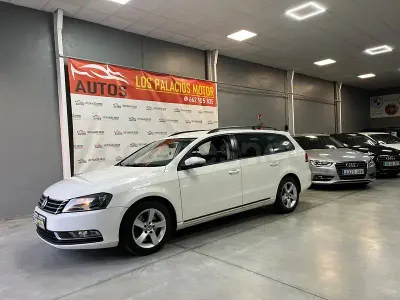 Usado VW Passat