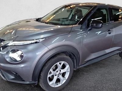 Occasion Nissan Juke Acenta 114 PK (83 kW) 2021 SUV