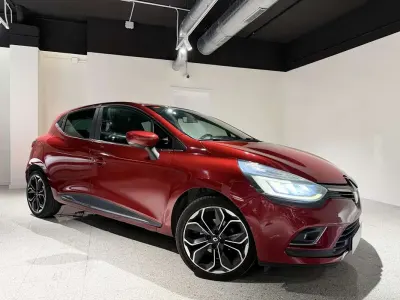 Usado Renault Clio