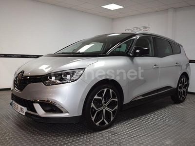 Renault Grand Scénic IV
