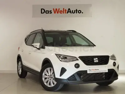Usado Seat Arona