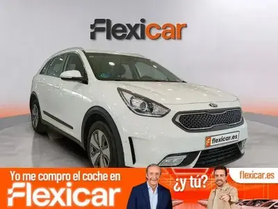 Usado Kia Niro