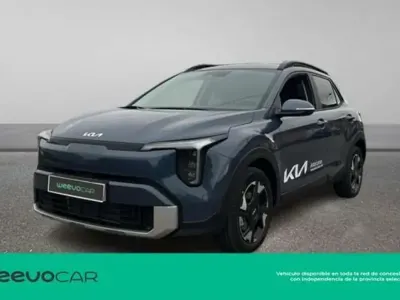 Usado Kia Stonic