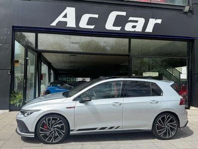 VW Golf VIII