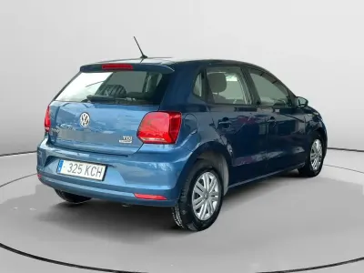 Käytetty VW Polo