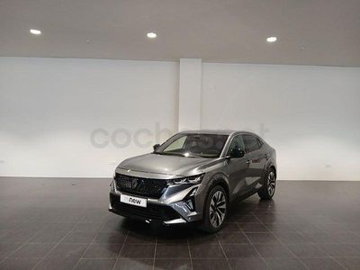 Nuevo Renault Rafale Techno 200 CV (147 kW) 2025 Gris / plata SUV