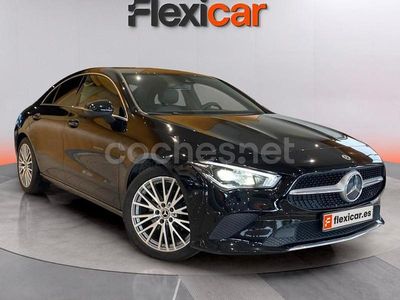 Mercedes CLA180