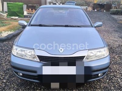 Renault Laguna II