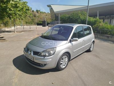 Renault Scénic III