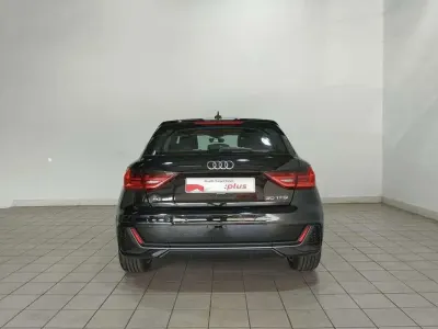 Usado Audi A1 Sportback 116 CV (85 kW) 2025 Negro Utilitario