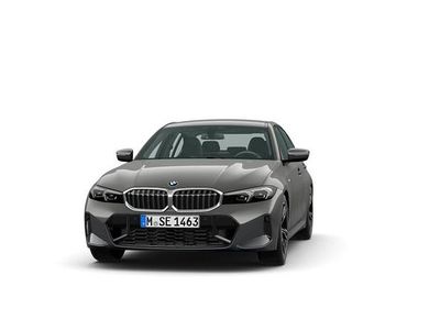 Nuevo BMW 318 Comfort Edition 150 CV (110 kW) 2026