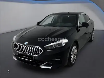 Usado BMW 220
