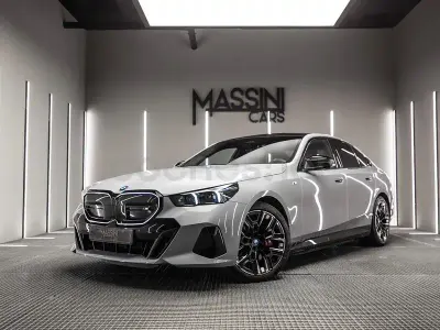 Usado BMW i5