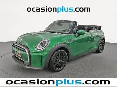 Mini Cooper Cabriolet