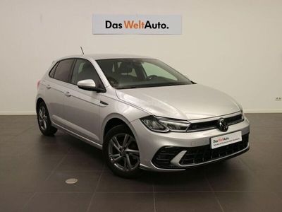 usado VW Polo R-Line 1.0 TSI 70 kW (95 CV) DSG